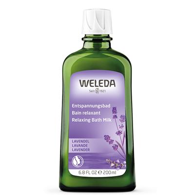 Lavender Relaxing Bath Milk 200ml (2)