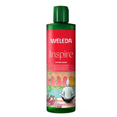 INSPIRE Shower Cream 400ml (2)